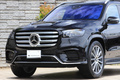 2024 Mercedes-Benz GLS CLASS null