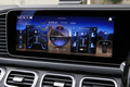 2024 Mercedes-Benz GLS CLASS null