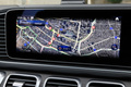 2024 Mercedes-Benz GLS CLASS null