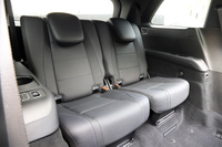 2024 Mercedes-Benz GLS CLASS null