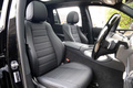 2024 Mercedes-Benz GLS CLASS null
