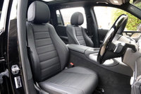 2024 Mercedes-Benz GLS CLASS null
