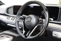 2024 Mercedes-Benz GLS CLASS null