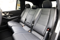 2024 Mercedes-Benz GLS CLASS null