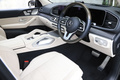 2022 Mercedes-Benz GLS CLASS null