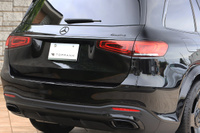 2022 Mercedes-Benz GLS CLASS null