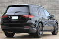 2022 Mercedes-Benz GLS CLASS null