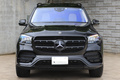 2022 Mercedes-Benz GLS CLASS null