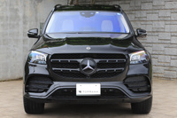 2022 Mercedes-Benz GLS CLASS null