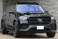 2022 Mercedes-Benz GLS CLASS null