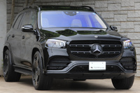2022 Mercedes-Benz GLS CLASS null