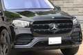 2022 Mercedes-Benz GLS CLASS null