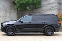 2022 Mercedes-Benz GLS CLASS null