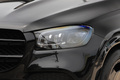 2022 Mercedes-Benz GLS CLASS null