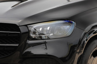 2022 Mercedes-Benz GLS CLASS null