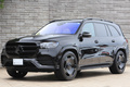 2022 Mercedes-Benz GLS CLASS null