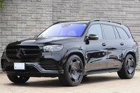 2022 Mercedes-Benz GLS CLASS null