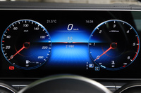 2022 Mercedes-Benz GLS CLASS null