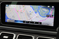 2022 Mercedes-Benz GLS CLASS null
