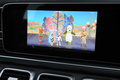 2022 Mercedes-Benz GLS CLASS null