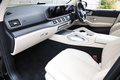 2022 Mercedes-Benz GLS CLASS null