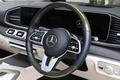 2022 Mercedes-Benz GLS CLASS null
