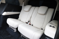 2022 Mercedes-Benz GLS CLASS null