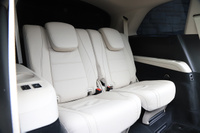 2022 Mercedes-Benz GLS CLASS null