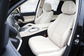 2022 Mercedes-Benz GLS CLASS null