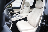 2022 Mercedes-Benz GLS CLASS null