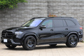 2022 Mercedes-Benz GLS CLASS null