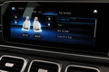 2022 Mercedes-Benz GLS CLASS null