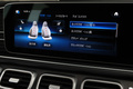 2022 Mercedes-Benz GLS CLASS null