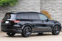 2022 Mercedes-Benz GLS CLASS null