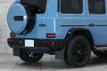 2021 Mercedes-Benz G CLASS null