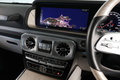 2021 Mercedes-Benz G CLASS null