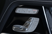 2021 Mercedes-Benz G CLASS null