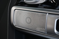 2021 Mercedes-Benz G CLASS null