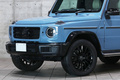 2021 Mercedes-Benz G CLASS null