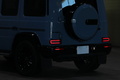 2021 Mercedes-Benz G CLASS null