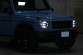 2021 Mercedes-Benz G CLASS null