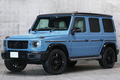 2021 Mercedes-Benz G CLASS null