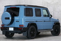 2021 Mercedes-Benz G CLASS null