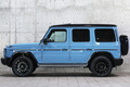2021 Mercedes-Benz G CLASS null