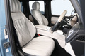 2021 Mercedes-Benz G CLASS null