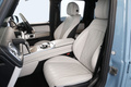 2021 Mercedes-Benz G CLASS null