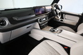 2021 Mercedes-Benz G CLASS null