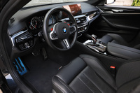 2020 BMW M5 