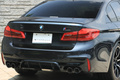 2020 BMW M5 
