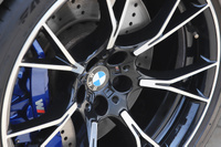 2020 BMW M5 